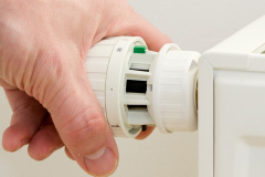 Java central heating repair costs